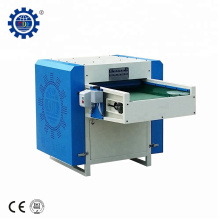 PP cotton Fiber opening machine, polyester fiber opener
